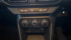 Dacia Sandero 1.0 TCe Comfort 5dr Bi Fuel Hatchback